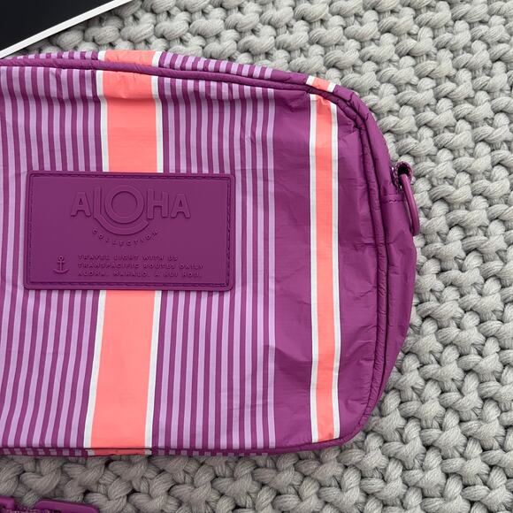 Aloha Collection• SUPER SPECIAL LIMITED EDITION Le Tour LINEUP ORCHID - Picture 4 of 10